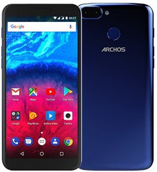 Замена сенсора на телефоне Archos 60S Core в Туле